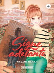 Sigue adelante nº6