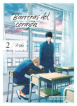Barreras del corazón nº2