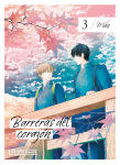 Barreras del corazón nº3