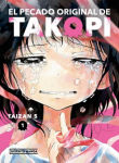 El pecado original 
de Takopi nº1