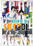 Agente de fútbol nº2