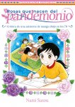 Rosas que nacen
del pandemonio