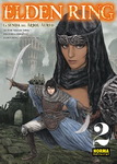 Elden Ring: La senda 
del árbol áureo nº2