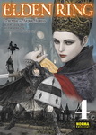 Elden Ring: La senda 
del árbol áureo nº4