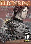 Elden Ring: La senda 
del árbol áureo nº5