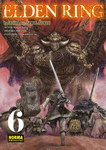 Elden Ring: La senda 
del árbol áureo nº6