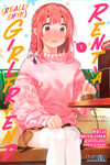 Rent-A-(Really shy!) 
-Girlfriend nº1