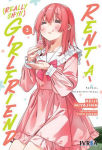Rent-A-(Really shy!) 
-Girlfriend nº3