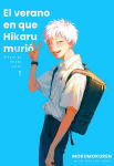 El verano en que 
Hikaru murió nº1
