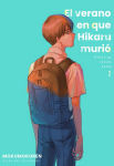 El verano en que 
Hikaru murió nº2
