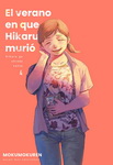 El verano en que 
Hikaru murió nº4