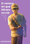 El verano en que 
Hikaru murió nº5