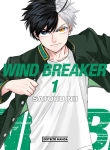 Wind Breaker nº1