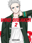 Wind Breaker nº2