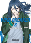 Wind Breaker nº3