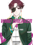 Wind Breaker nº4