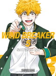 Wind Breaker nº5