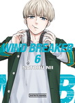 Wind Breaker nº6