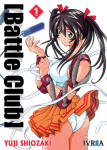 Battle Club nº1