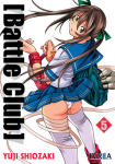 Battle Club nº5