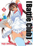 Battle Club nº6