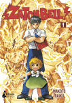 ¡Zatch Bell! nº1