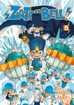 ¡Zatch Bell! nº5