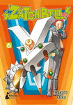 ¡Zatch Bell! nº6