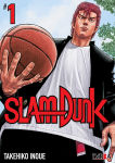 Slam Dunk nº1