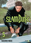Slam Dunk nº5