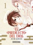El predilecto del Dios nº1