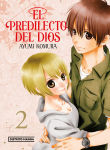 El predilecto del Dios nº2