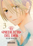El predilecto del Dios nº3