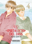El predilecto del Dios nº4