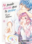 No puedo decirte 
que te quiero nº1