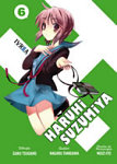 Haruhi Suzumiya nº6