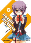 Haruhi Suzumiya nº7