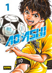 Ao Ashi nº1
