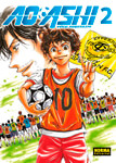 Ao Ashi nº2