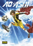 Ao Ashi nº3
