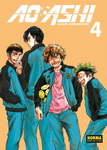 Ao Ashi nº4