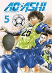 Ao Ashi nº5
