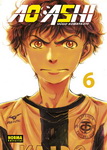 Ao Ashi nº6