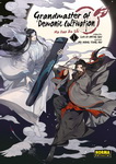Grandmaster of Demonic 
Cultivation nº1