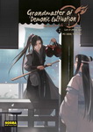 Grandmaster of Demonic 
Cultivation nº2