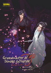 Grandmaster of Demonic 
Cultivation nº6