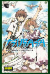 Tsubasa RESERVoir 
CHRoNiCLE nº7