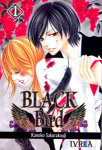 Black Bird nº1