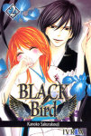 Black Bird nº2