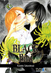 Black Bird nº3